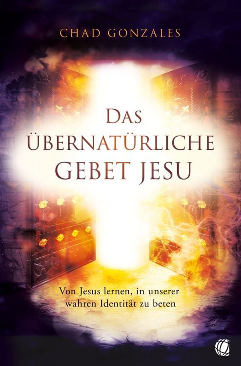 Produktbild: Das &uuml;bernat&uuml;rliche Gebet Jesu