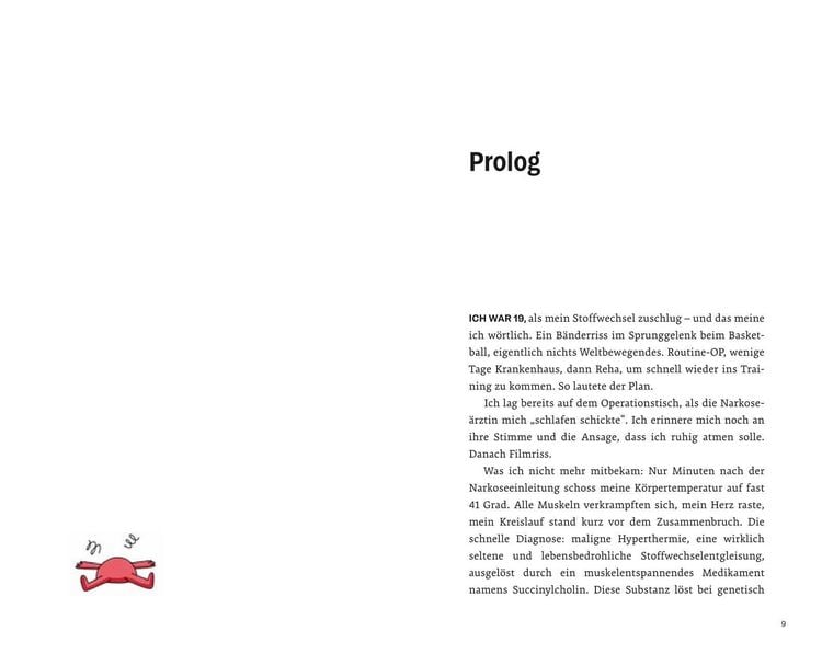 Produktbild: Die heimlichen Heldinnen des Stoffwechsels