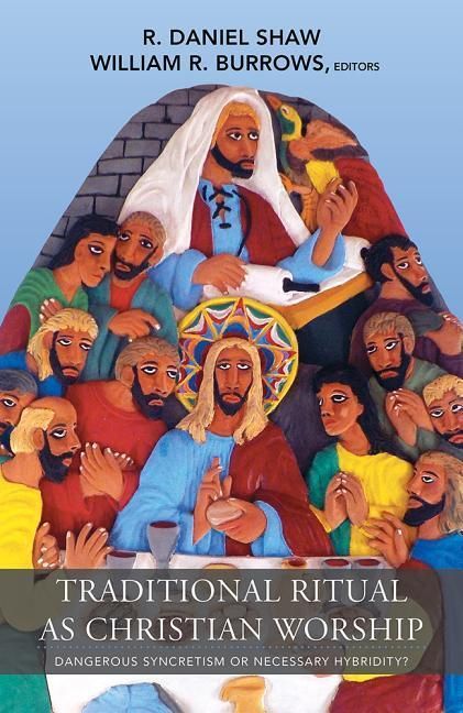 Produktbild: Traditional Ritual as Christian Worship