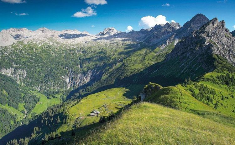 Produktbild: Vorarlberg