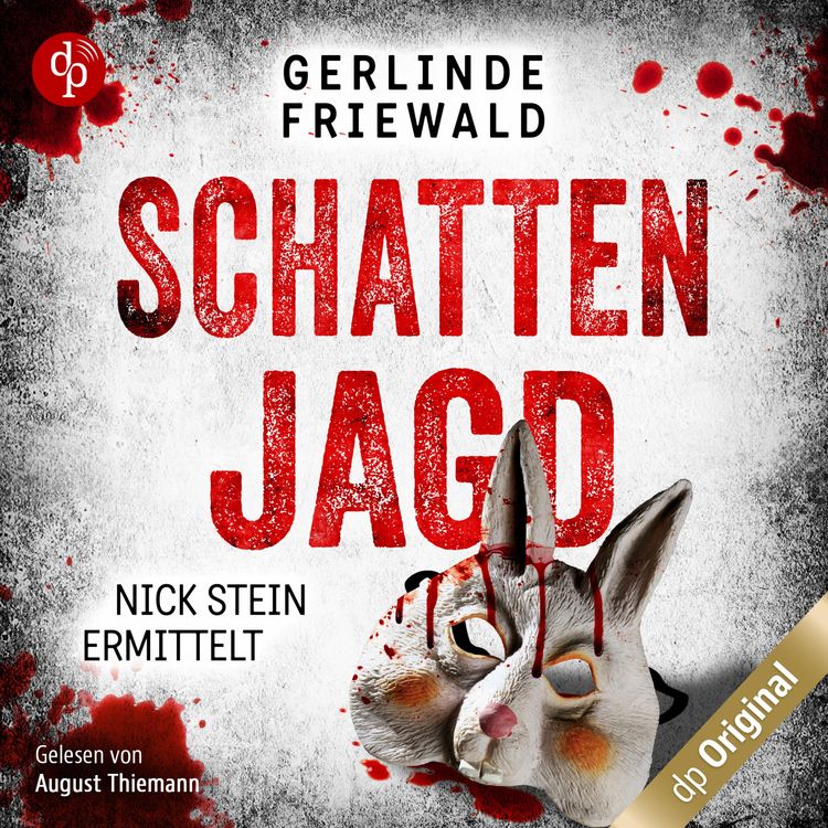 Produktbild: Schattenjagd