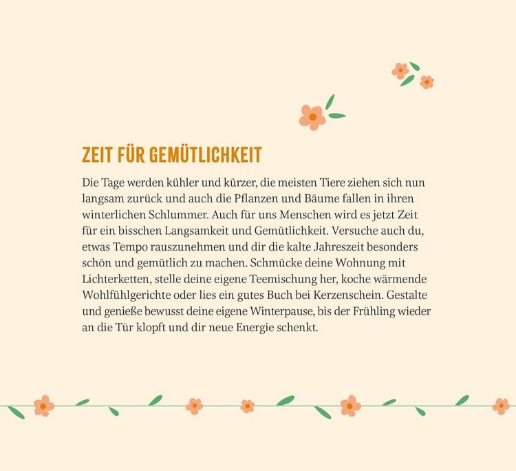 Produktbild: Wochenkalender 2027: Gl&uuml;cksmomente f&uuml;r jeden Tag