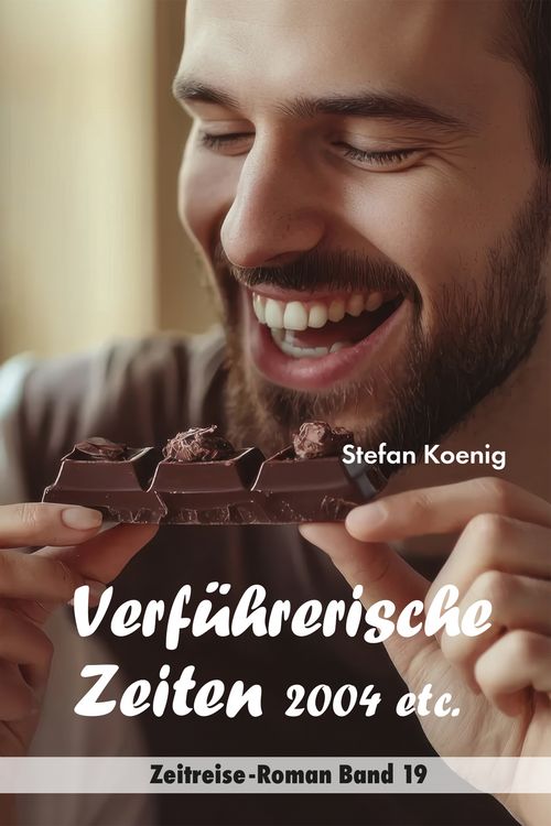 Produktbild: Verf&uuml;hrerische Zeiten - 2004 etc.