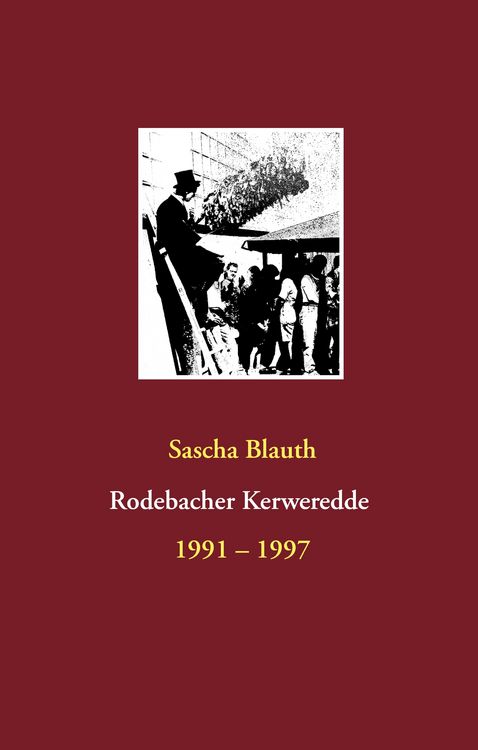 Produktbild: Rodebacher Kerweredde