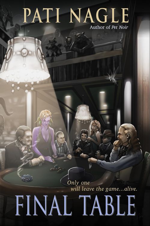Produktbild: Final Table