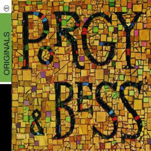 Produktbild: Porgy & Bess