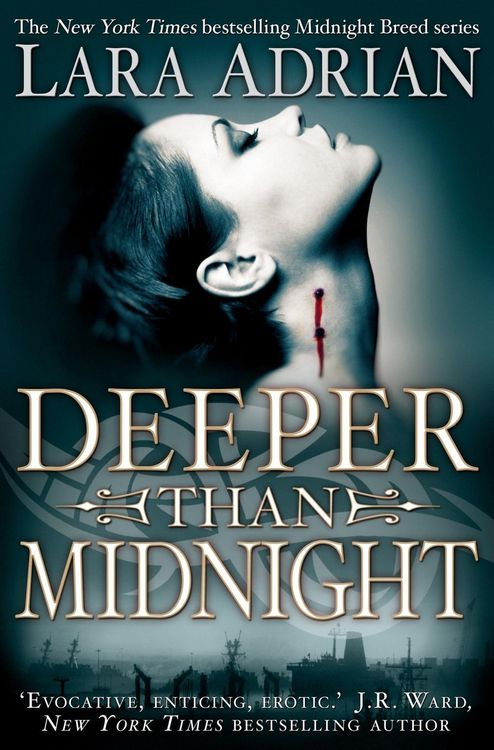 Produktbild: Deeper Than Midnight