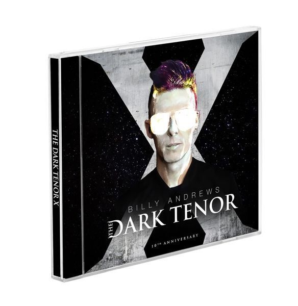 Produktbild: Album X
