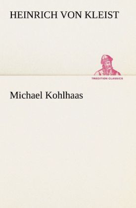 Produktbild: Michael Kohlhaas