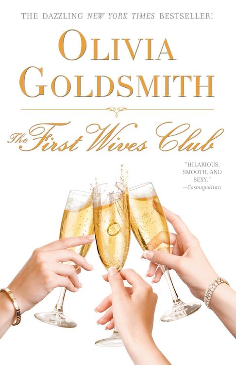 Produktbild: The First Wives Club