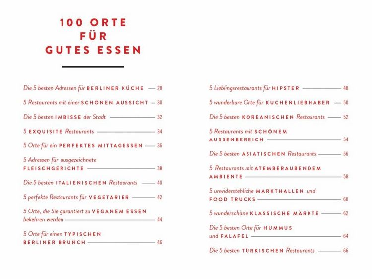 Produktbild: 500 Hidden Secrets Berlin