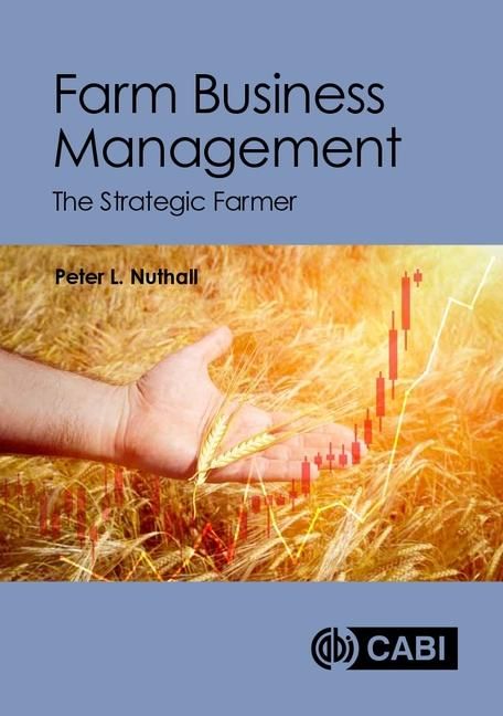 Produktbild: Farm Business Management