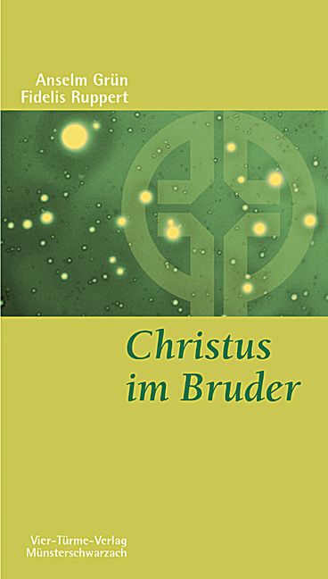 Produktbild: Christus im Bruder
