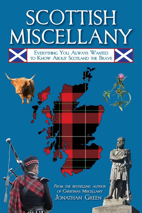 Produktbild: Scottish Miscellany