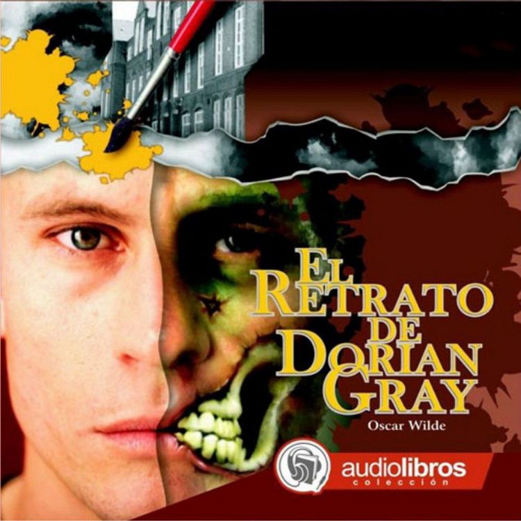 Produktbild: El Retrato de Dorian Gray