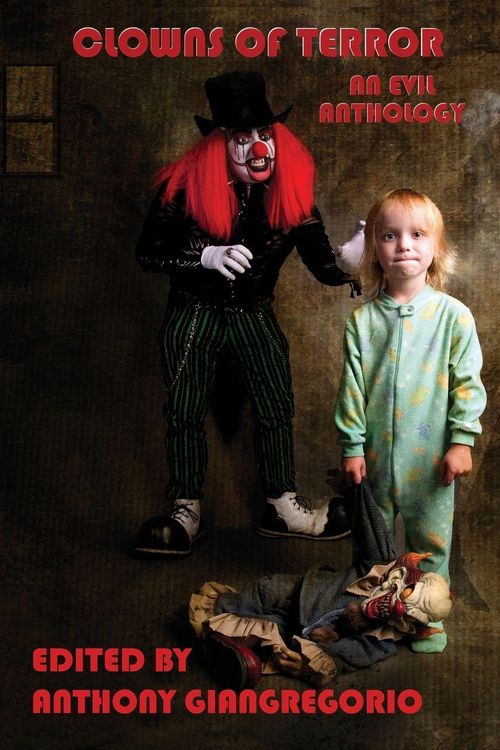 Produktbild: Clowns of Terror