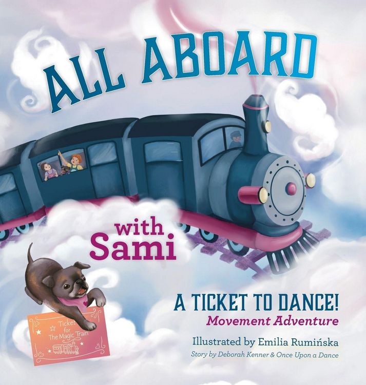 Produktbild: All Aboard with Sami