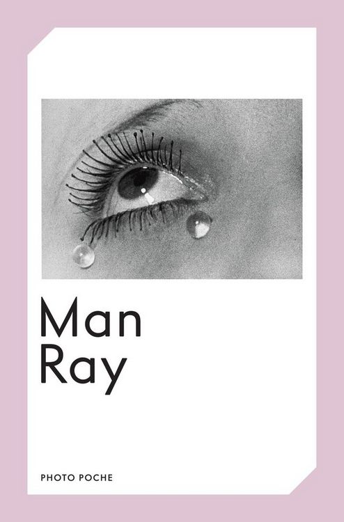Produktbild: Man Ray