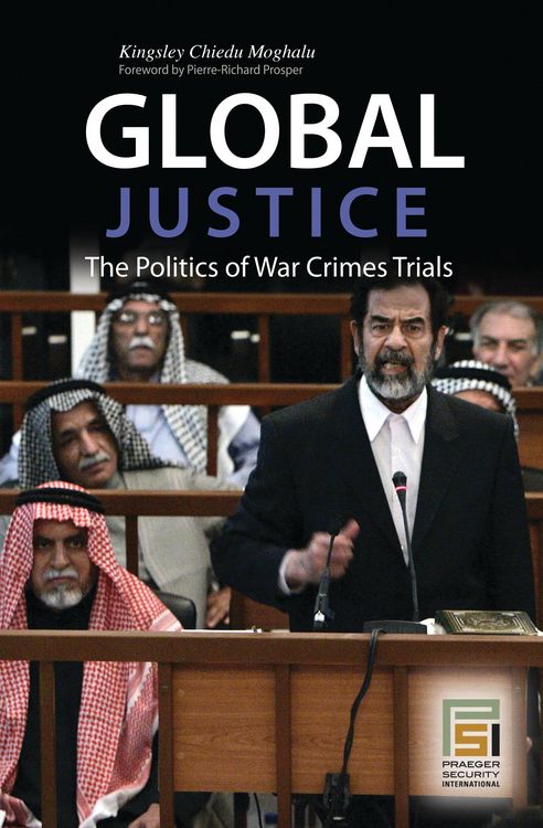 Produktbild: Global Justice