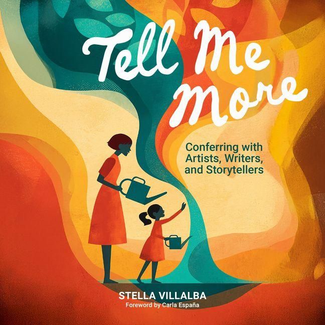 Produktbild: Tell Me More