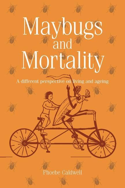 Produktbild: Maybugs and Mortality