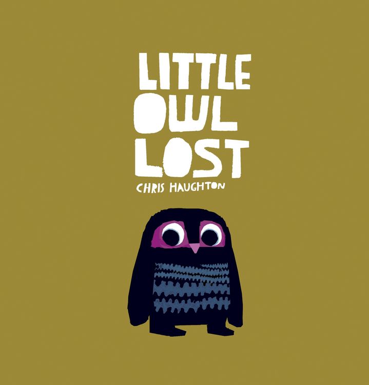 Produktbild: Little Owl Lost