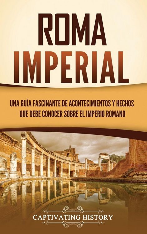 Produktbild: Roma imperial