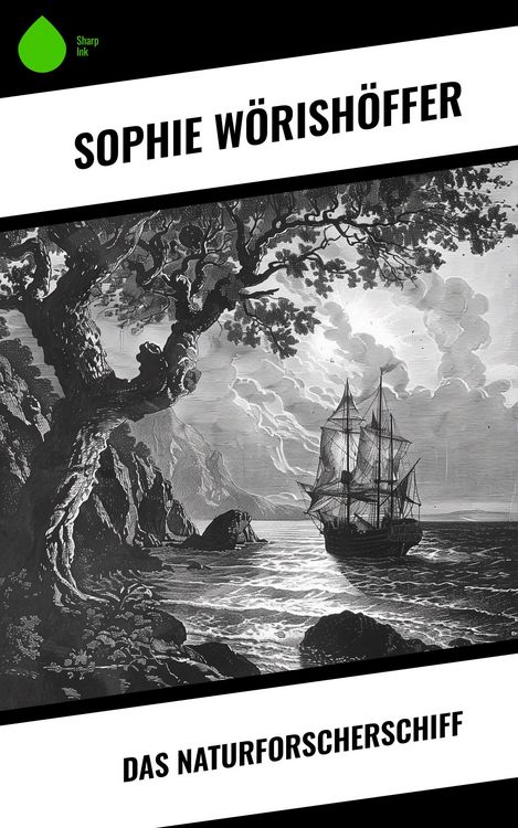 Produktbild: Das Naturforscherschiff