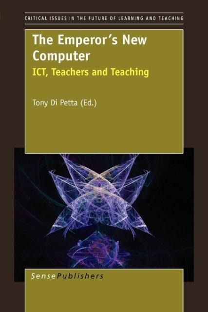 Produktbild: The Emperor's New Computer