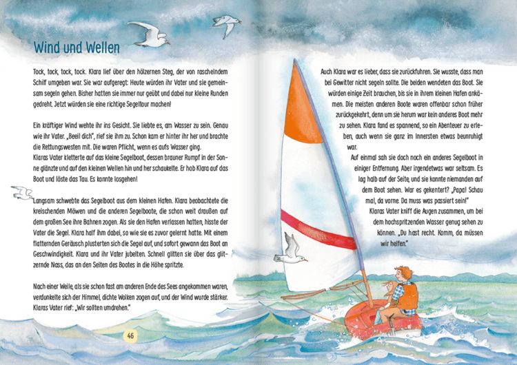 Produktbild: Gute-Nacht-Geschichten vom lieben Gott &ndash; 5-Minuten-Geschichten und Einschlaf-Rituale f&uuml;r Kinder ab 4 Jahren