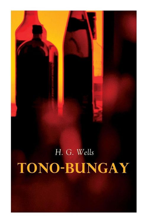 Produktbild: Tono-Bungay