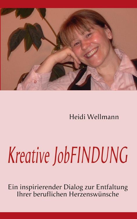 Produktbild: Kreative JobFINDUNG