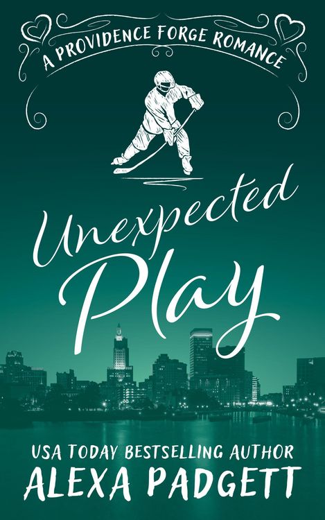 Produktbild: Unexpected Play