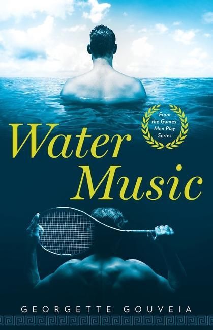 Produktbild: Water Music