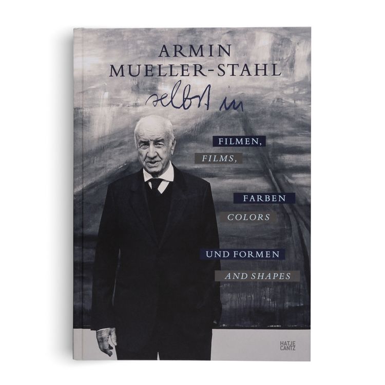 Produktbild: Armin Mueller-Stahl