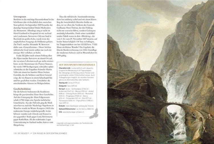 Produktbild: Alte Wege in den Alpen