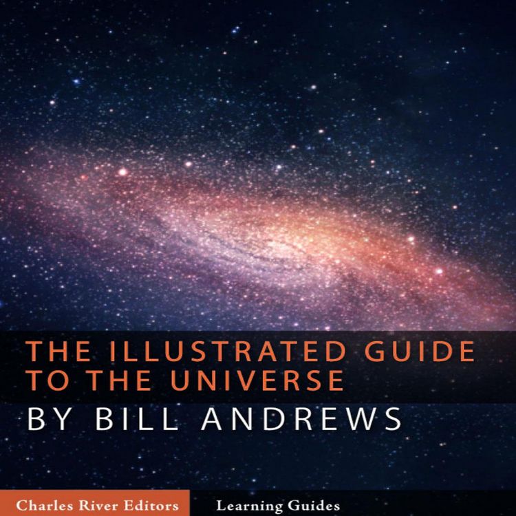 Produktbild: The Illustrated Guide to the Universe