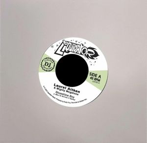 Produktbild: Shoeshine Boy/Woman A Go Mad Me (Lim.Ed.)