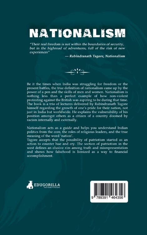 Produktbild: Nationalism