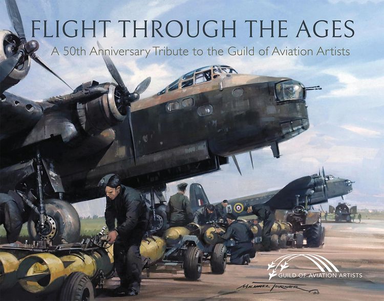 Produktbild: Flight Through the Ages