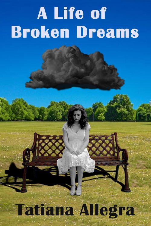 Produktbild: A Life of Broken Dreams