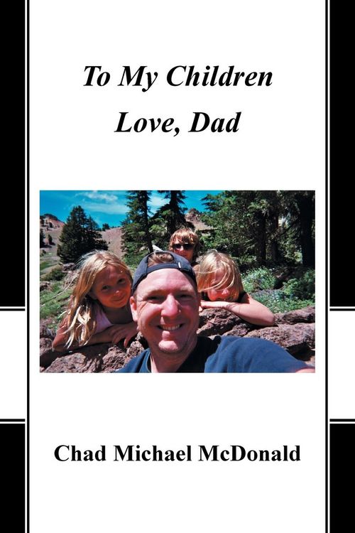 Produktbild: To My Children