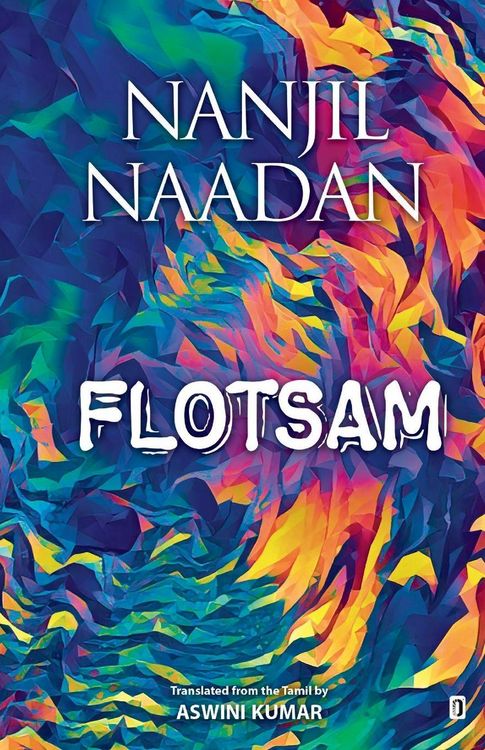 Produktbild: Flotsam