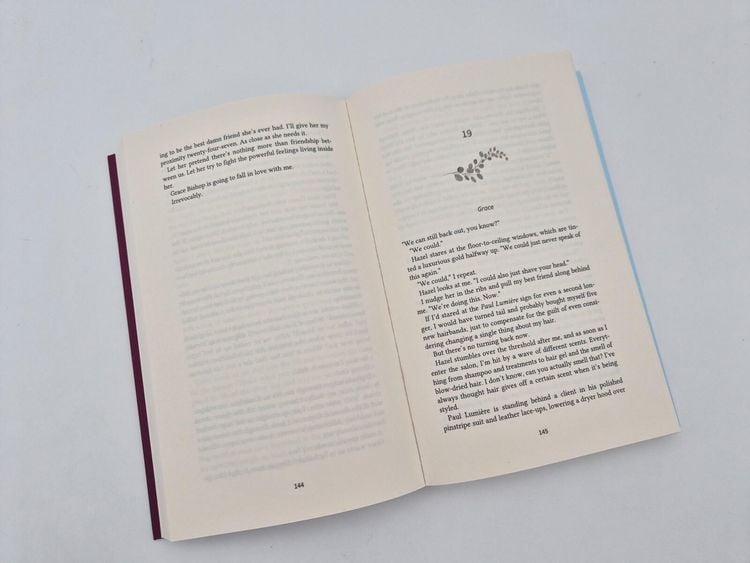 Produktbild: Forbidden Lies (English Edition)