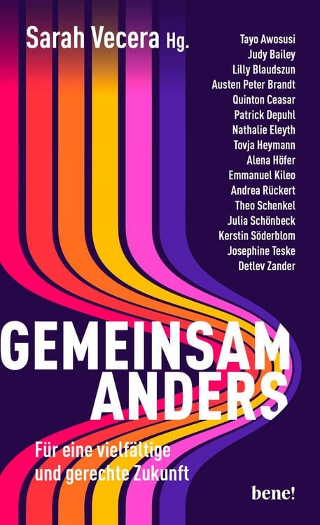 Produktbild: Gemeinsam anders