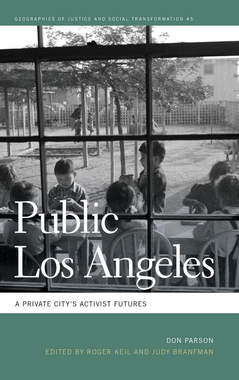 Produktbild: Public Los Angeles