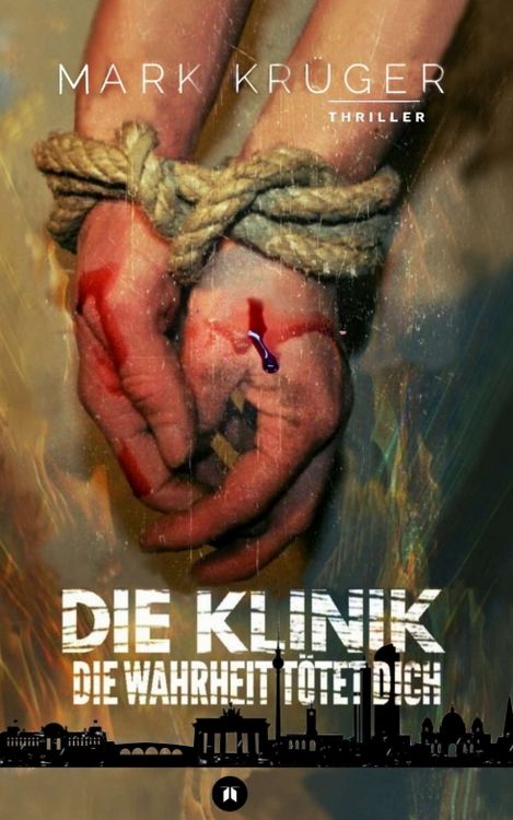 Produktbild: Die Klinik