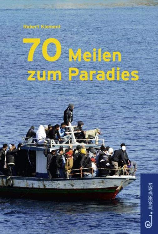 Produktbild: 70 Meilen zum Paradies