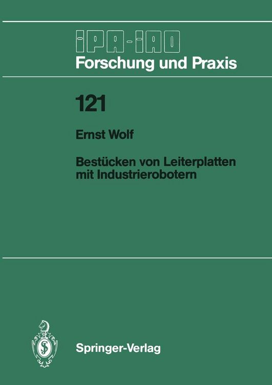 Produktbild: Best&uuml;cken von Leiterplatten mit Industrierobotern