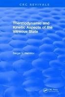 Produktbild: Nemilov, S: Thermodynamic and Kinetic Aspects of the Vitreou